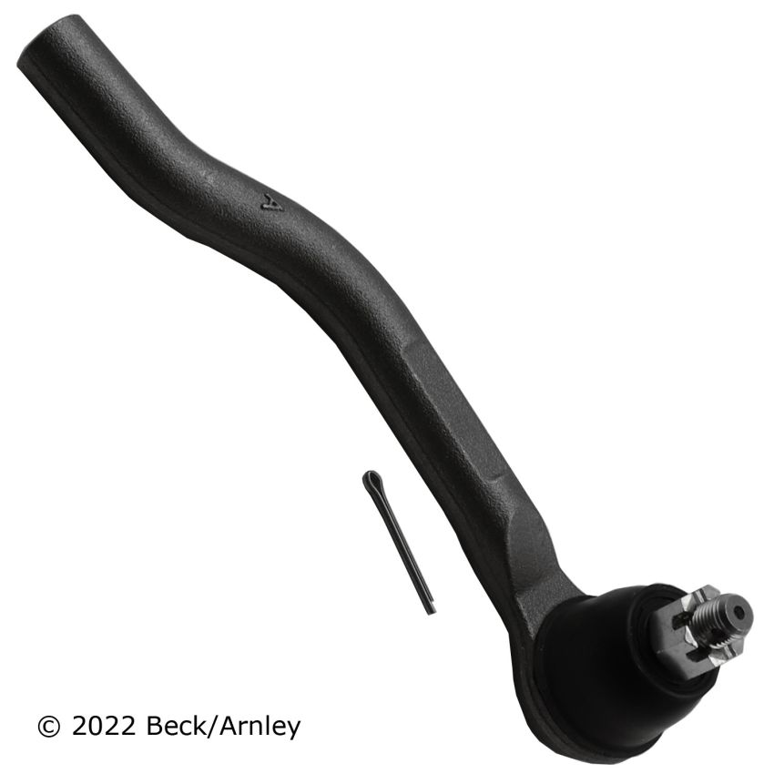 BECK/ARNLEY 101-8671 TIE ROD END