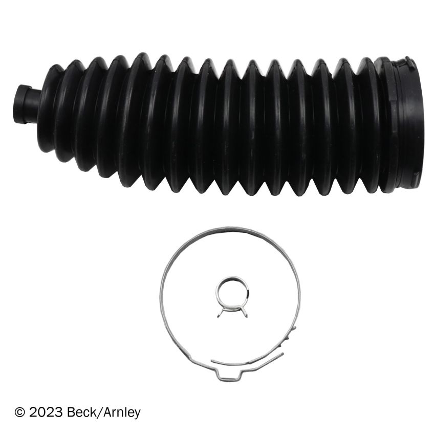 BECK/ARNLEY 101-8676 TIE ROD END W/BT KIT