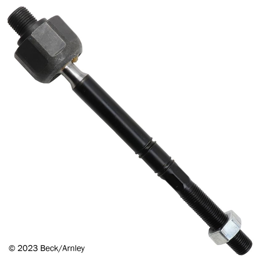 BECK/ARNLEY 101-8676 TIE ROD END W/BT KIT