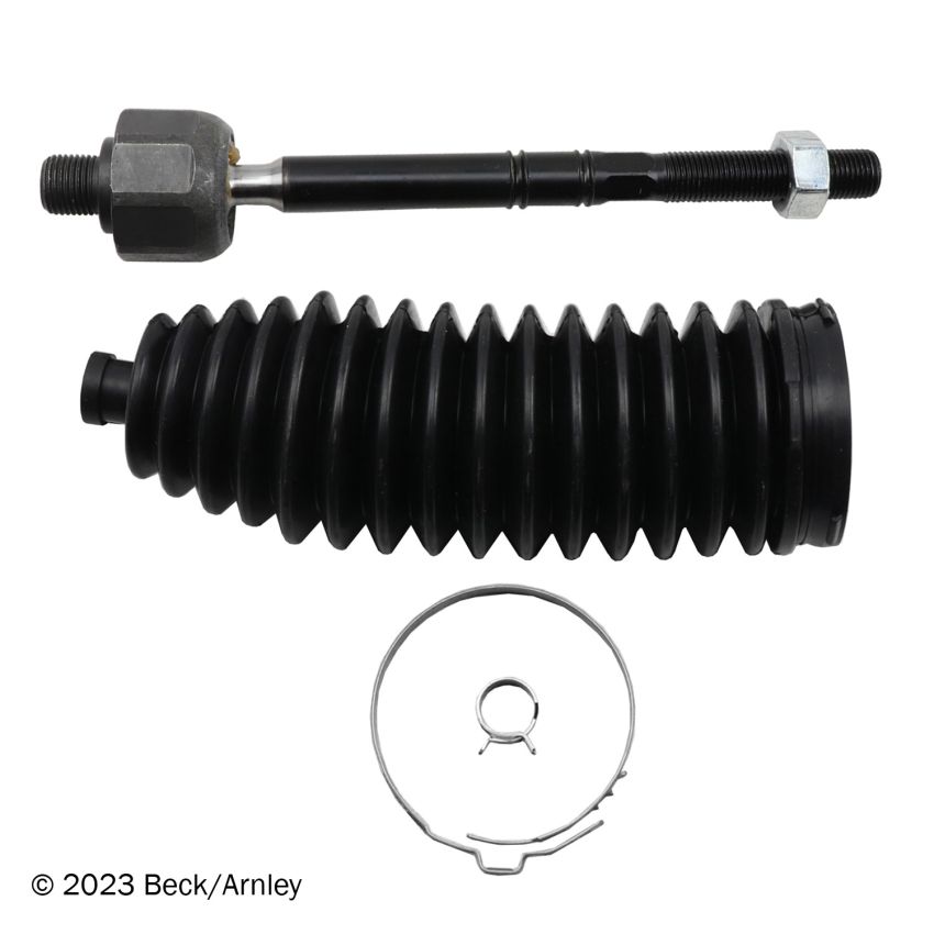 BECK/ARNLEY 101-8676 TIE ROD END W/BT KIT