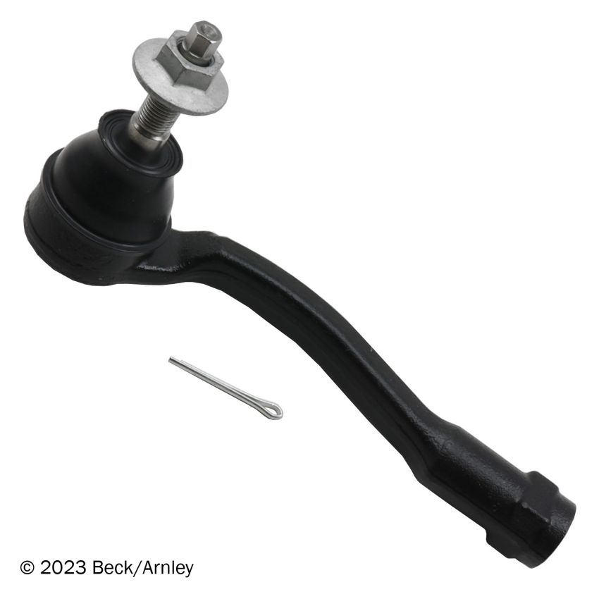 BECK/ARNLEY 101-8686 TIE ROD END