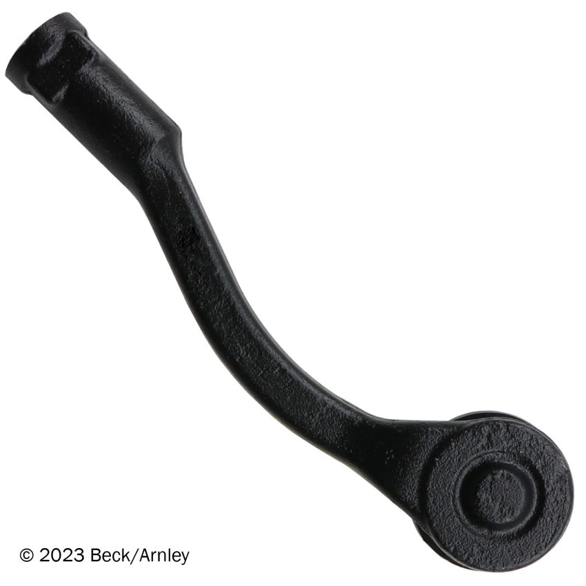 BECK/ARNLEY 101-8687 TIE ROD END