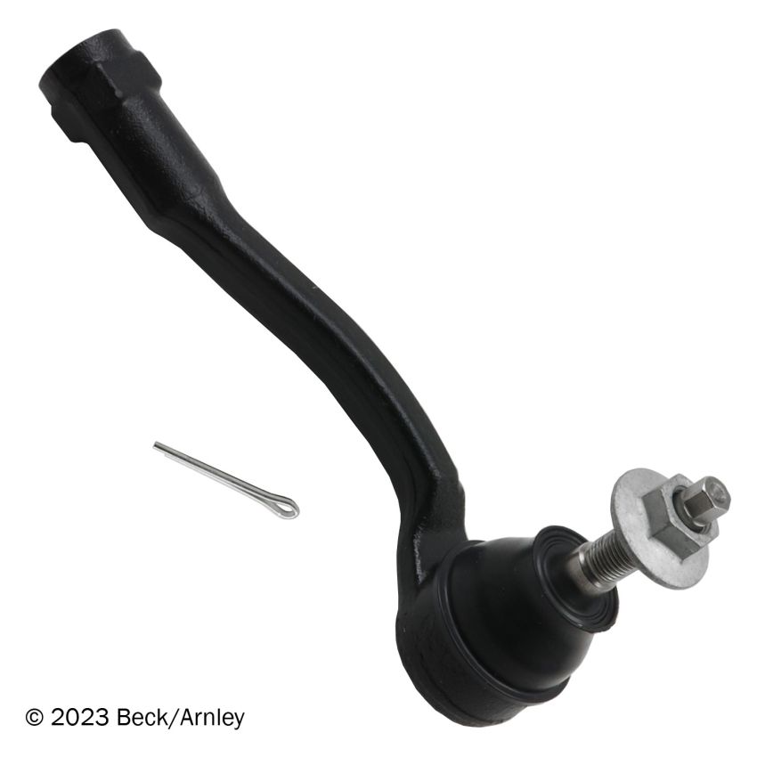 BECK/ARNLEY 101-8687 TIE ROD END