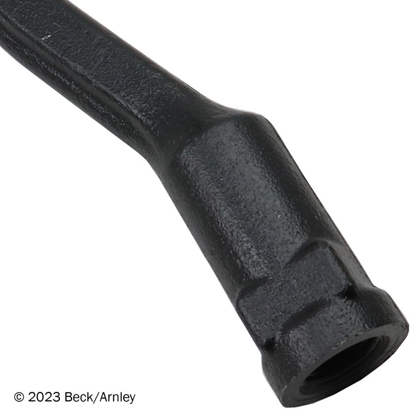 BECK/ARNLEY 101-8687 TIE ROD END