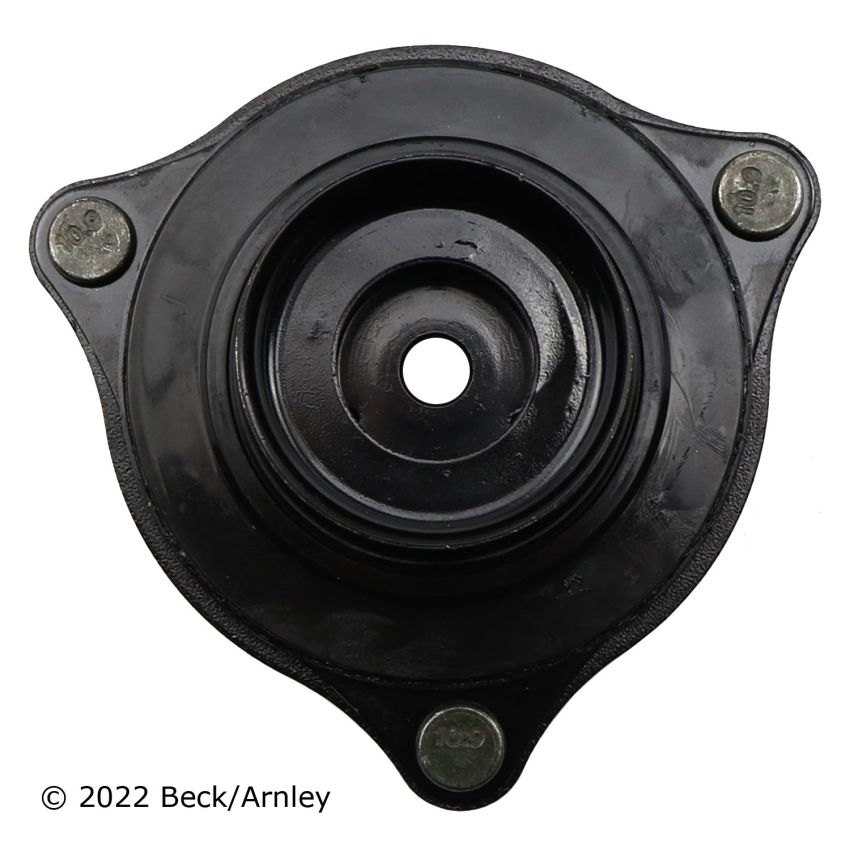 BECK/ARNLEY 101-8690 STRUT MOUNT