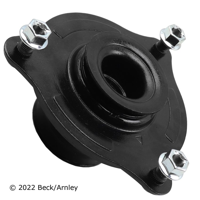 BECK/ARNLEY 101-8690 STRUT MOUNT