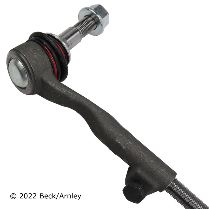 BECK/ARNLEY 101-8695 TIE ROD AS KIT