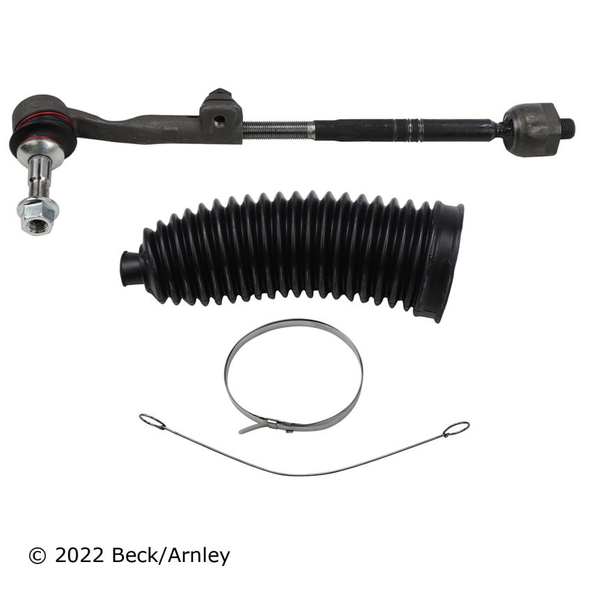 BECK/ARNLEY 101-8695 TIE ROD AS KIT