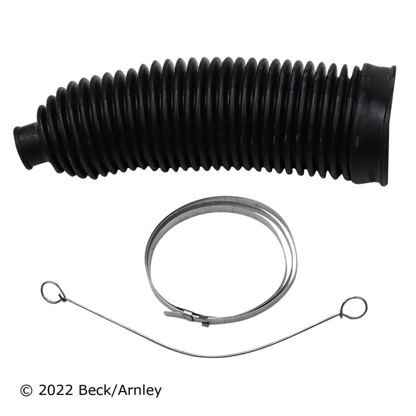 BECK/ARNLEY 101-8696 TIE ROD AS KIT