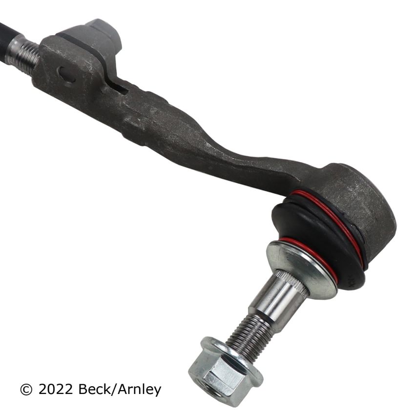 BECK/ARNLEY 101-8696 TIE ROD AS KIT