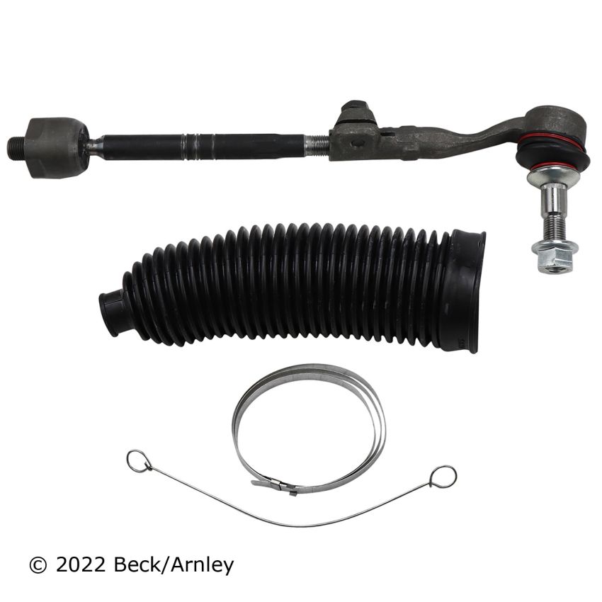 BECK/ARNLEY 101-8696 TIE ROD AS KIT