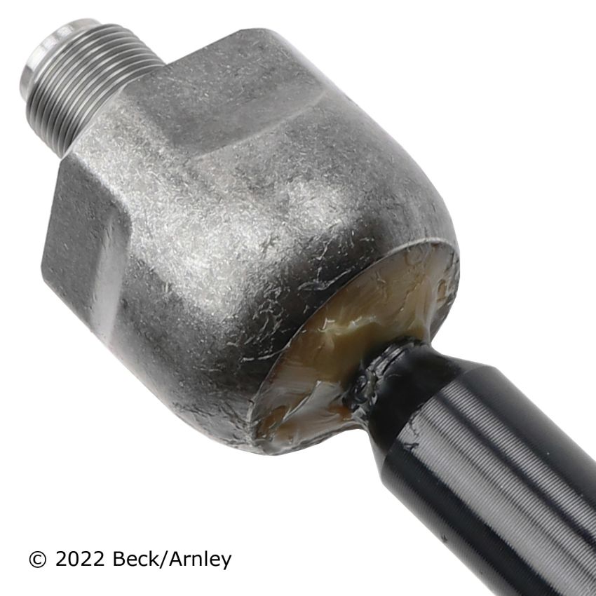BECK/ARNLEY 101-8697 TIE ROD END W/BT KIT