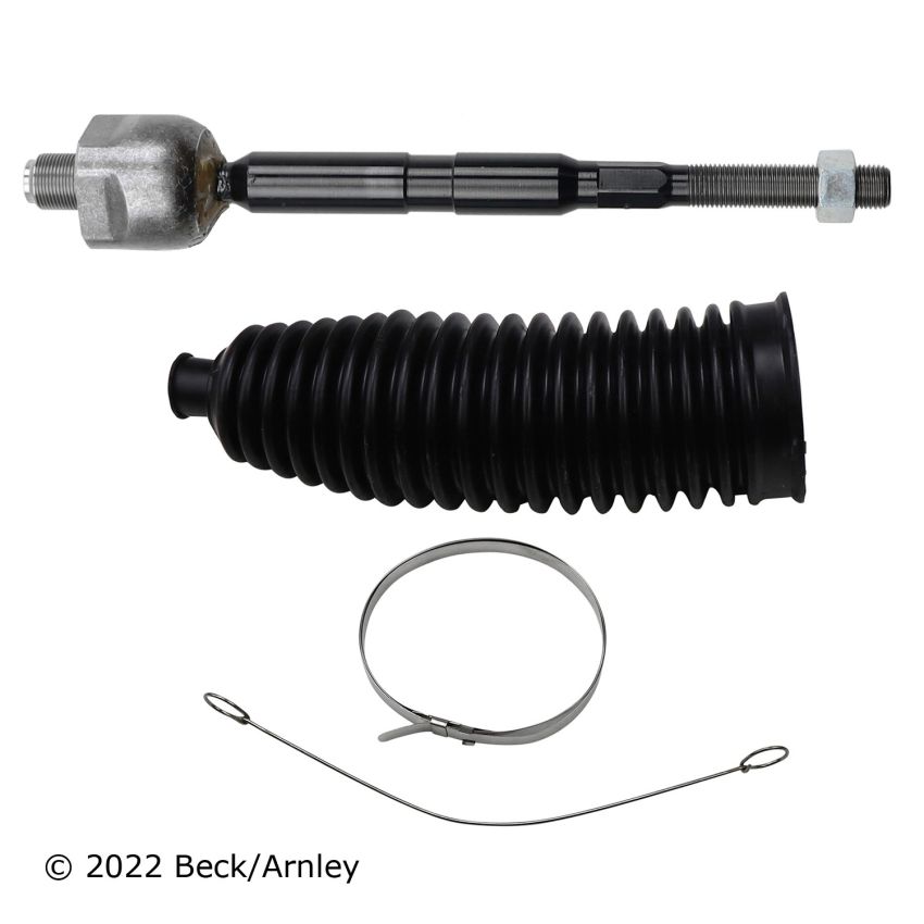 BECK/ARNLEY 101-8697 TIE ROD END W/BT KIT