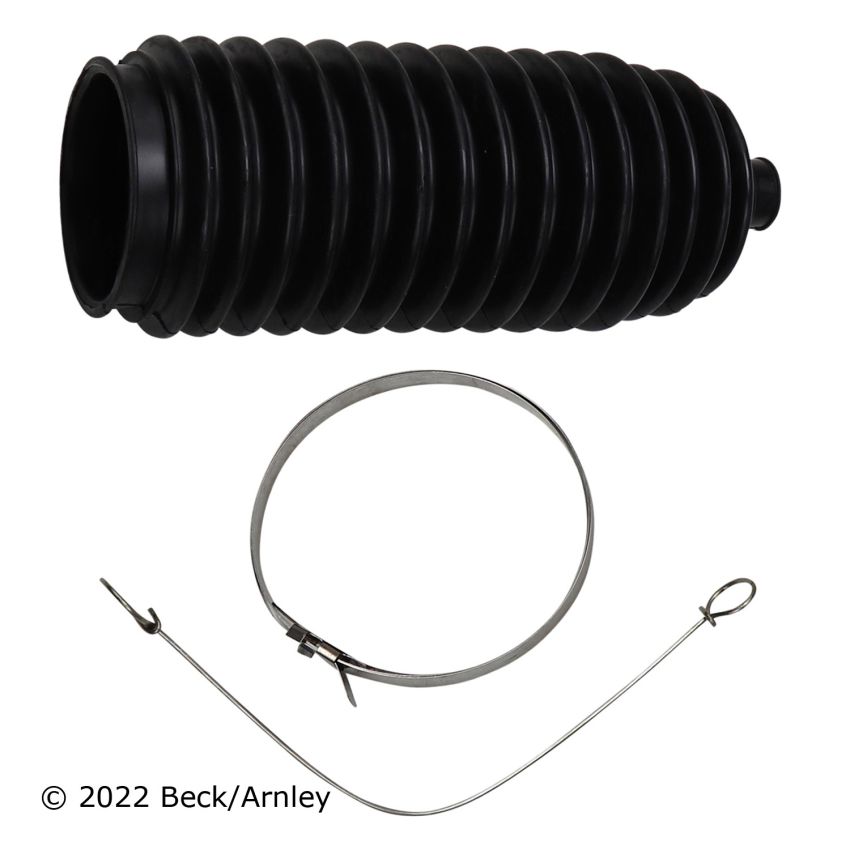 BECK/ARNLEY 101-8699 TIE ROD END W/BT KIT