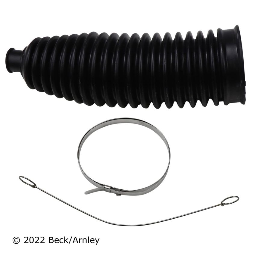BECK/ARNLEY 101-8700 TIE ROD END W/BT KIT