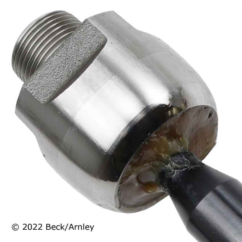 BECK/ARNLEY 101-8700 TIE ROD END W/BT KIT
