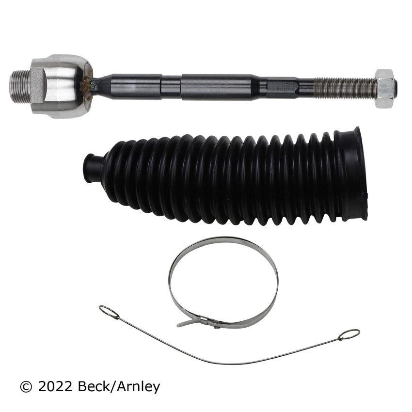 BECK/ARNLEY 101-8700 TIE ROD END W/BT KIT