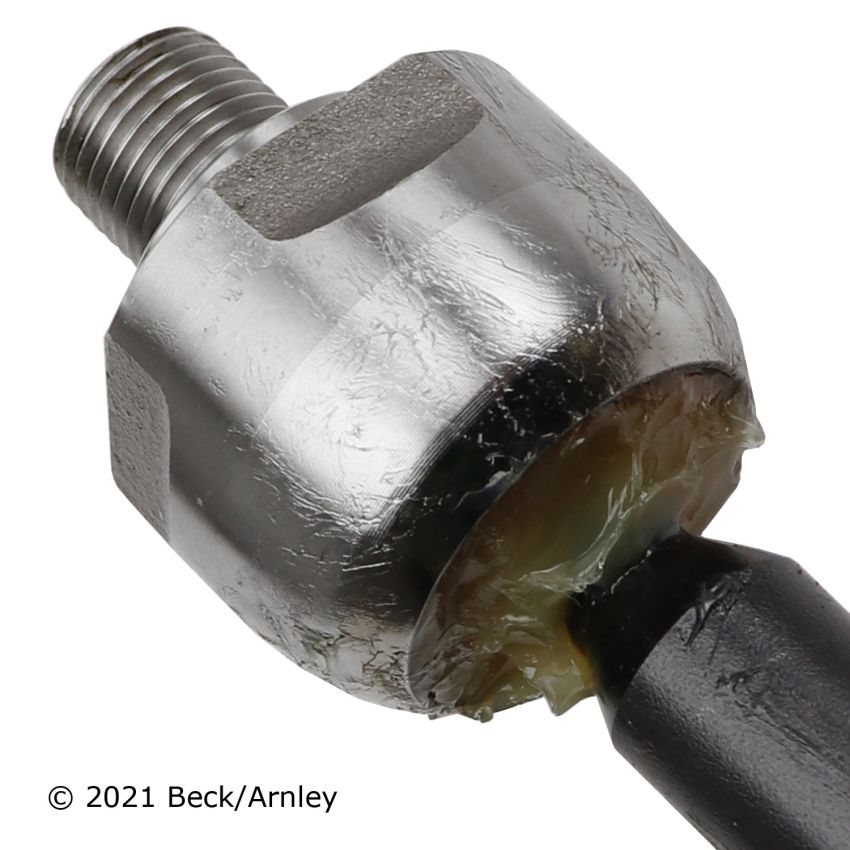 BECK/ARNLEY 101-8701 TIE ROD END W/BT KIT