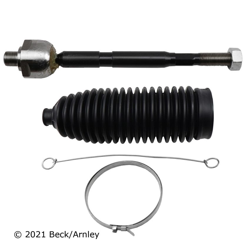 BECK/ARNLEY 101-8701 TIE ROD END W/BT KIT