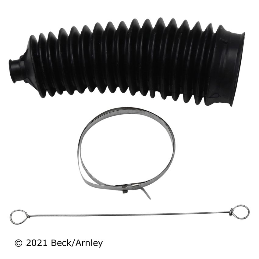 BECK/ARNLEY 101-8703 TIE ROD END W/BT KIT