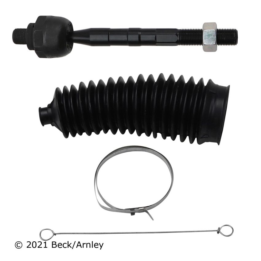 BECK/ARNLEY 101-8703 TIE ROD END W/BT KIT
