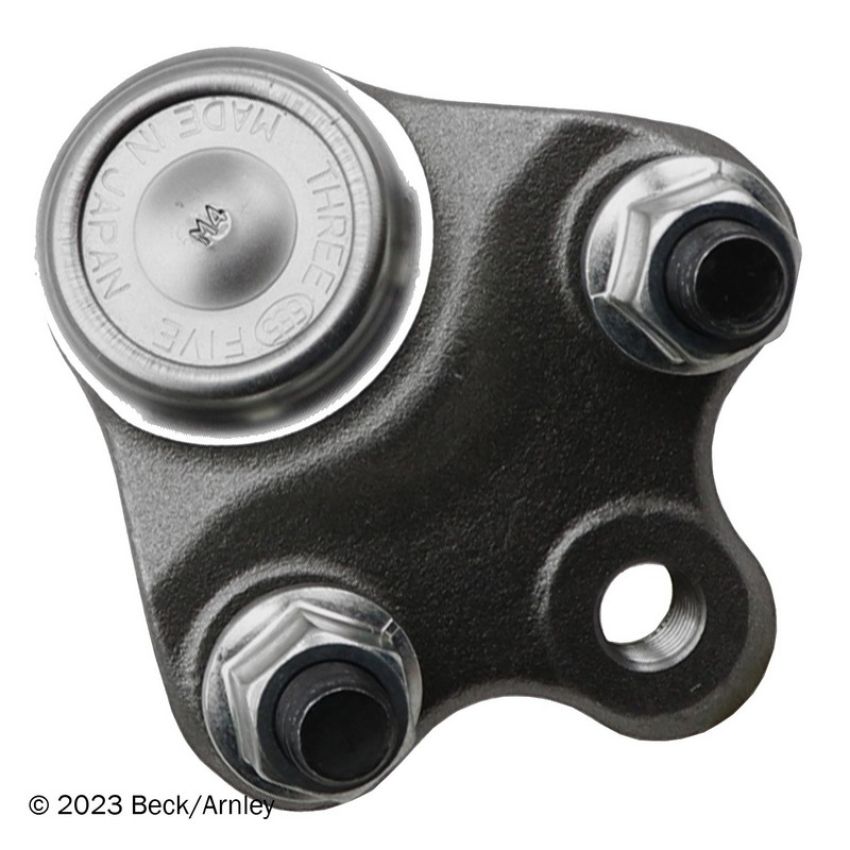 BECK/ARNLEY 101-8705 BALL JOINT