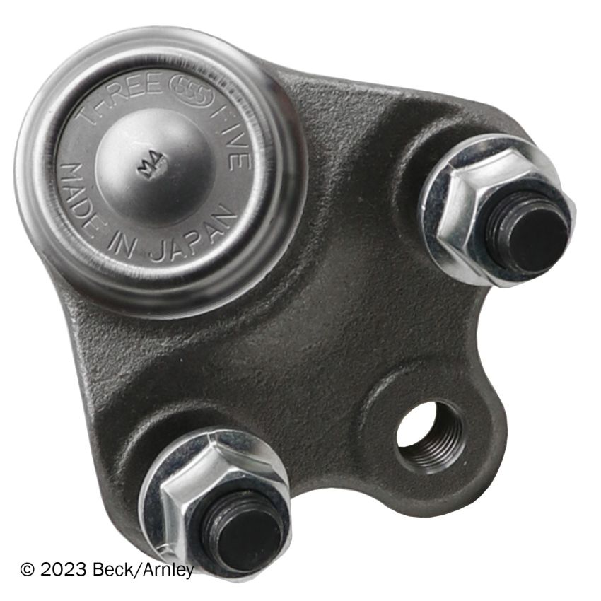 BECK/ARNLEY 101-8706 BALL JOINT