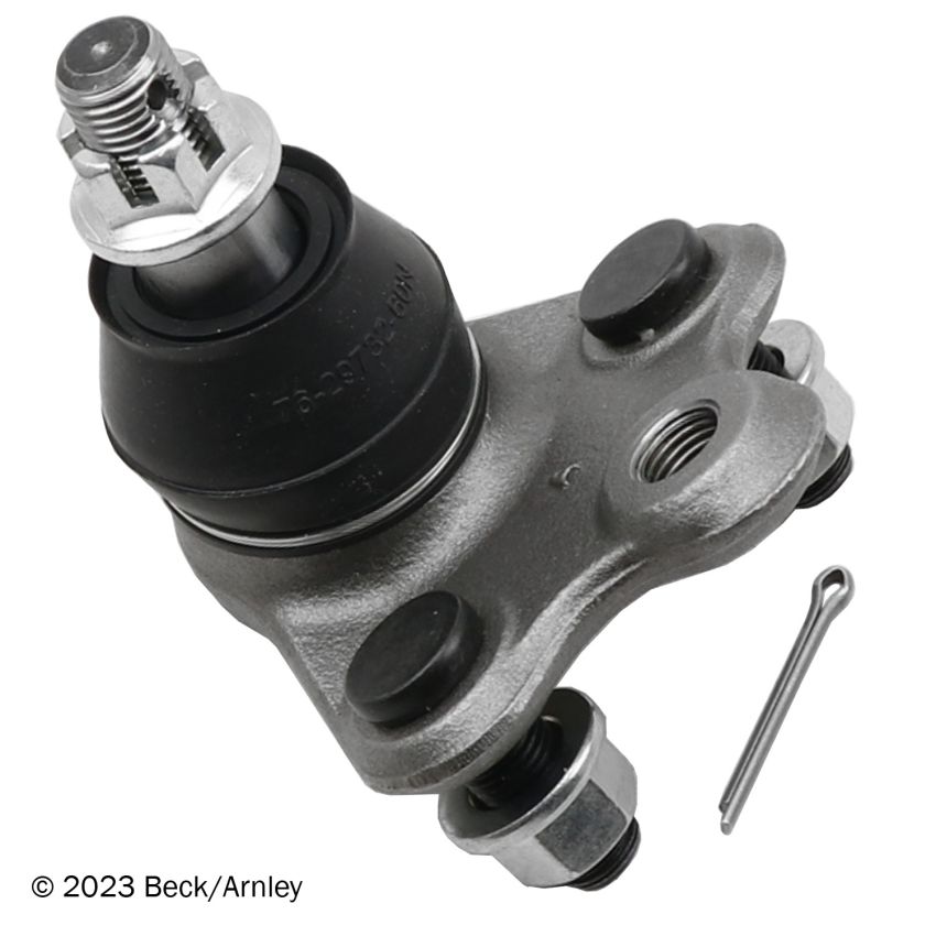 BECK/ARNLEY 101-8706 BALL JOINT