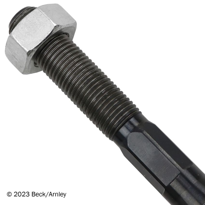 BECK/ARNLEY 101-8707 TIE ROD END