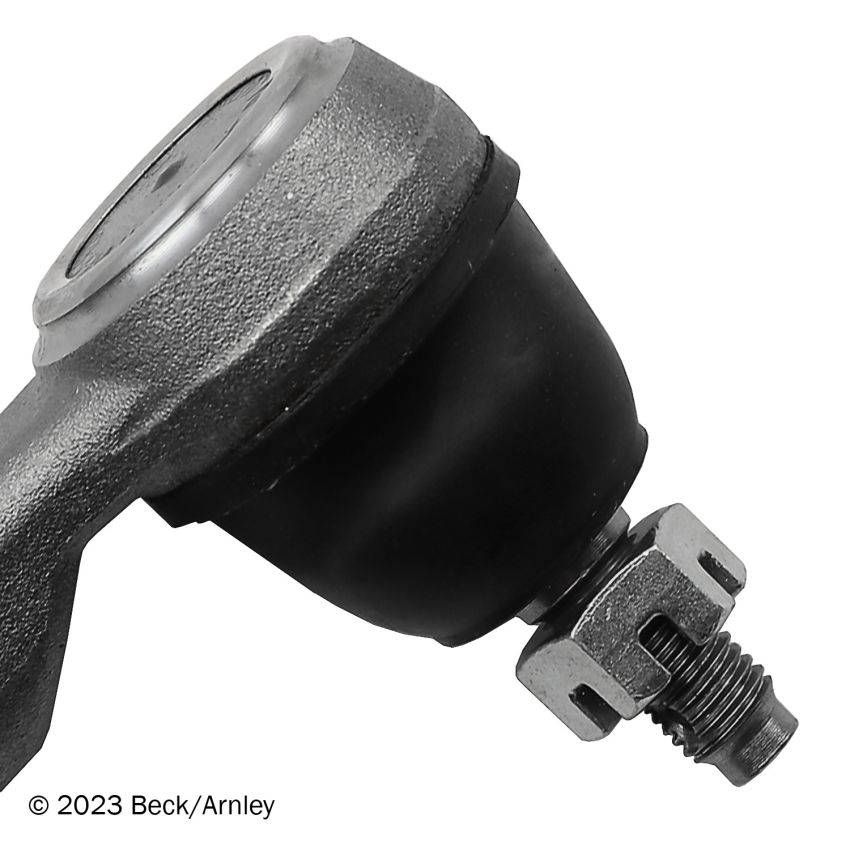 BECK/ARNLEY 101-8708 TIE ROD END