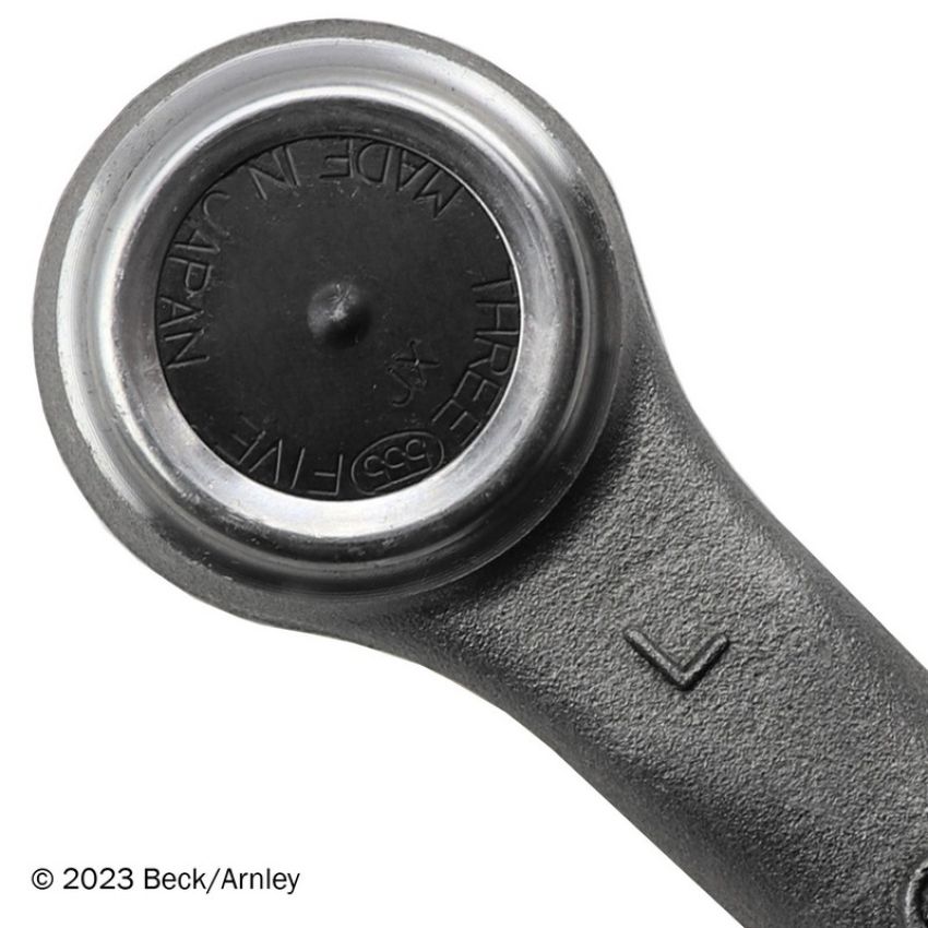 BECK/ARNLEY 101-8708 TIE ROD END