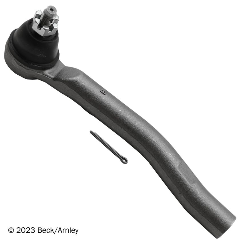 BECK/ARNLEY 101-8708 TIE ROD END