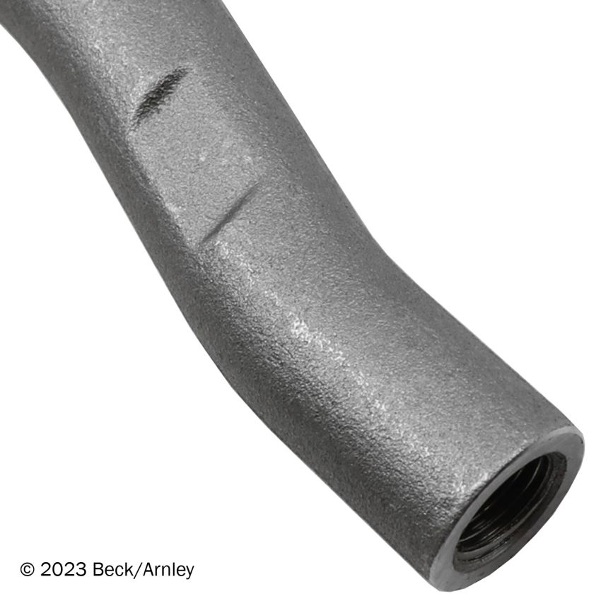 BECK/ARNLEY 101-8708 TIE ROD END
