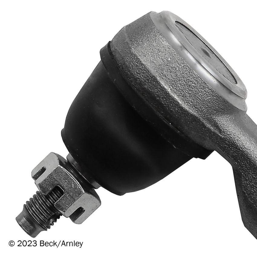 BECK/ARNLEY 101-8709 TIE ROD END
