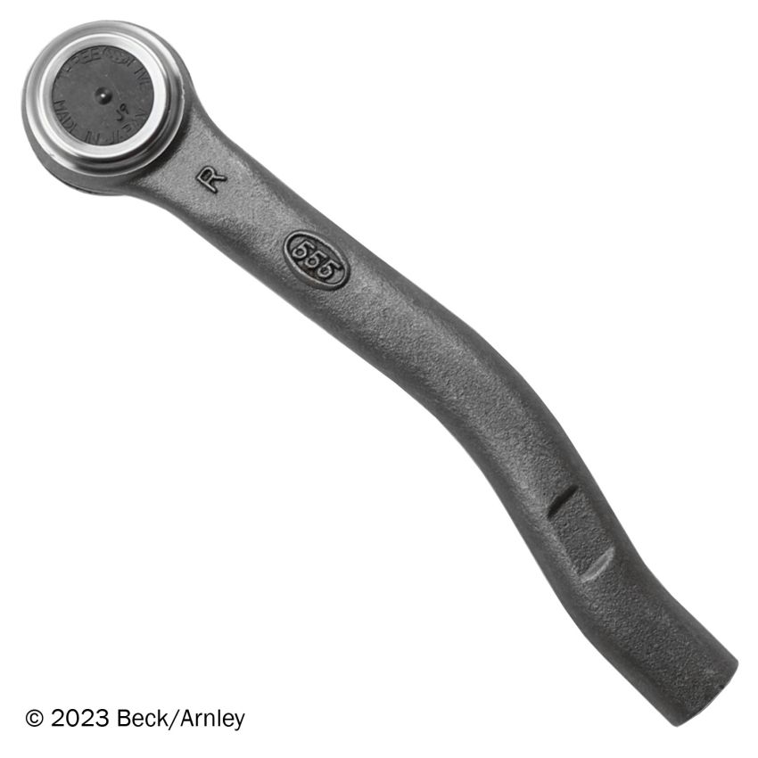 BECK/ARNLEY 101-8709 TIE ROD END