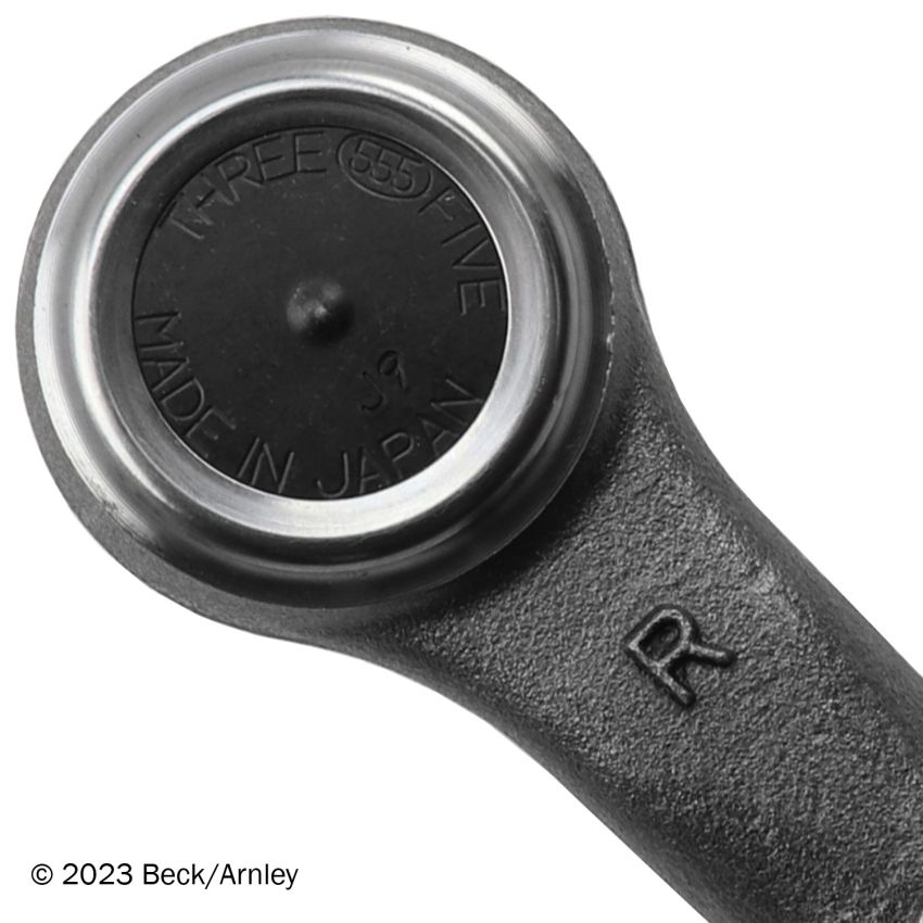 BECK/ARNLEY 101-8709 TIE ROD END