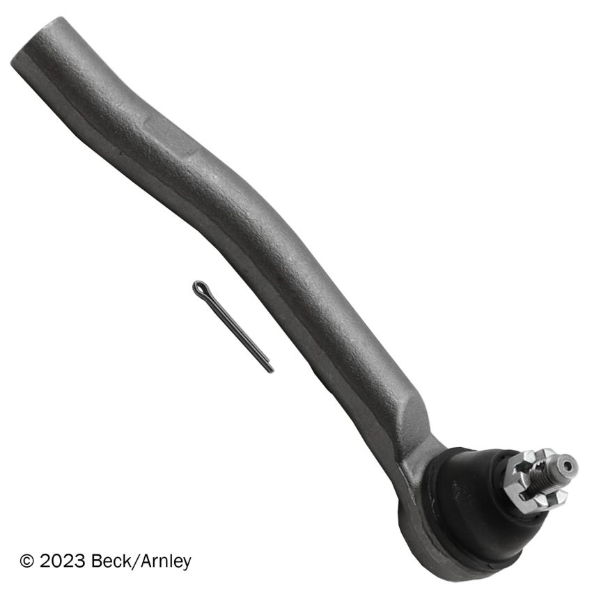 BECK/ARNLEY 101-8709 TIE ROD END