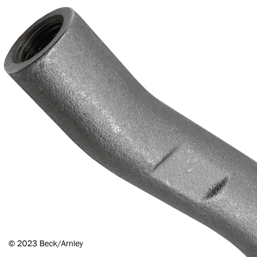 BECK/ARNLEY 101-8709 TIE ROD END