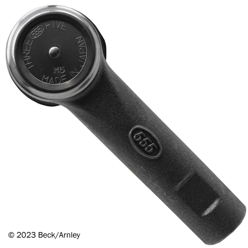 BECK/ARNLEY 101-8711 TIE ROD END