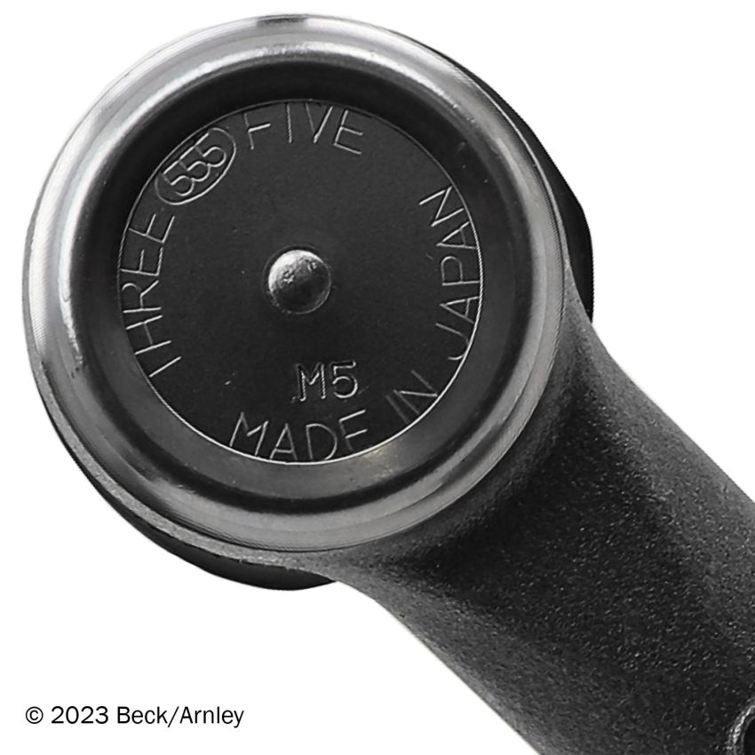 BECK/ARNLEY 101-8711 TIE ROD END