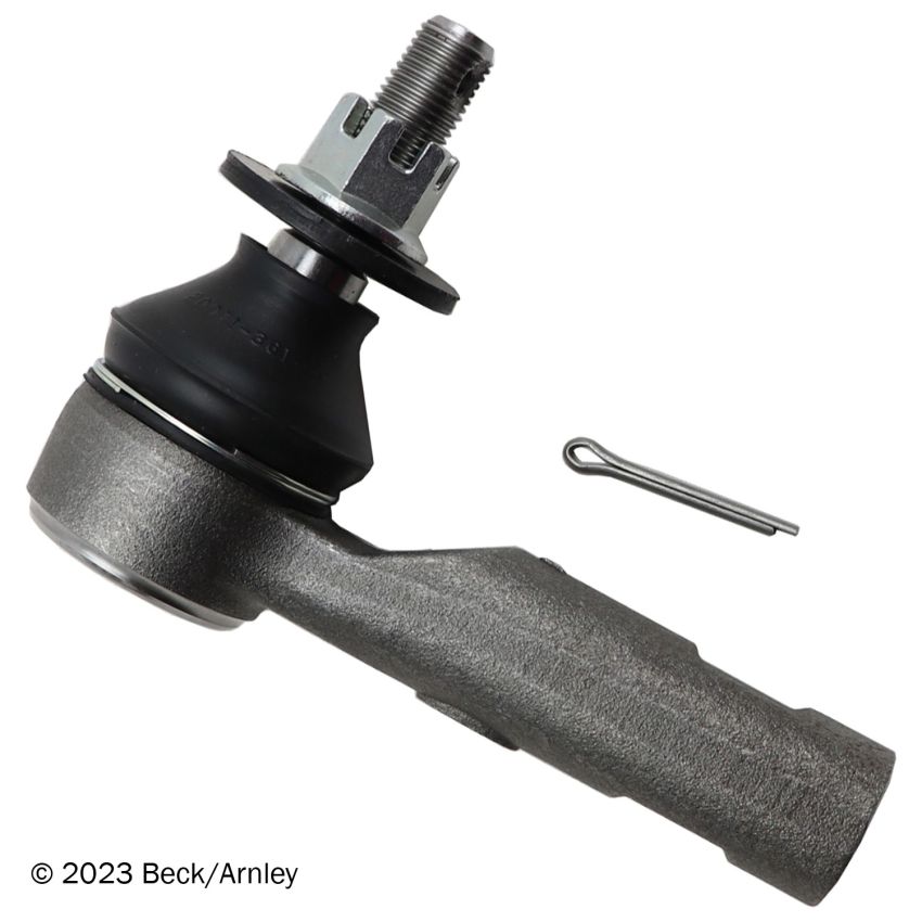 BECK/ARNLEY 101-8711 TIE ROD END