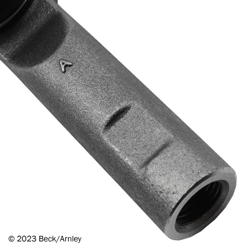 BECK/ARNLEY 101-8711 TIE ROD END