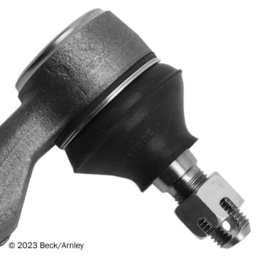 BECK/ARNLEY 101-8712 TIE ROD END