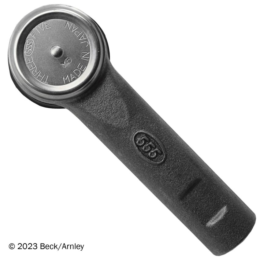 BECK/ARNLEY 101-8712 TIE ROD END