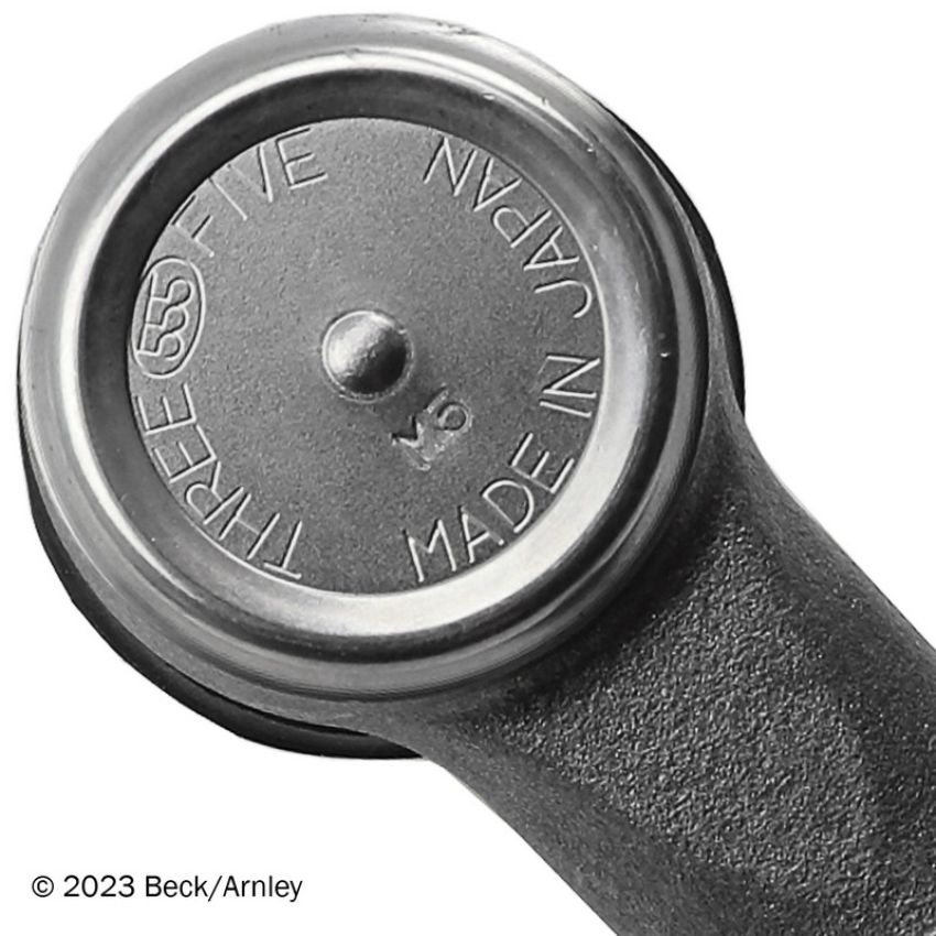 BECK/ARNLEY 101-8712 TIE ROD END
