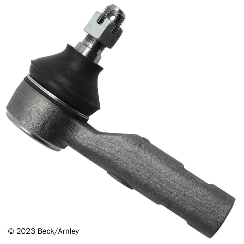 BECK/ARNLEY 101-8712 TIE ROD END
