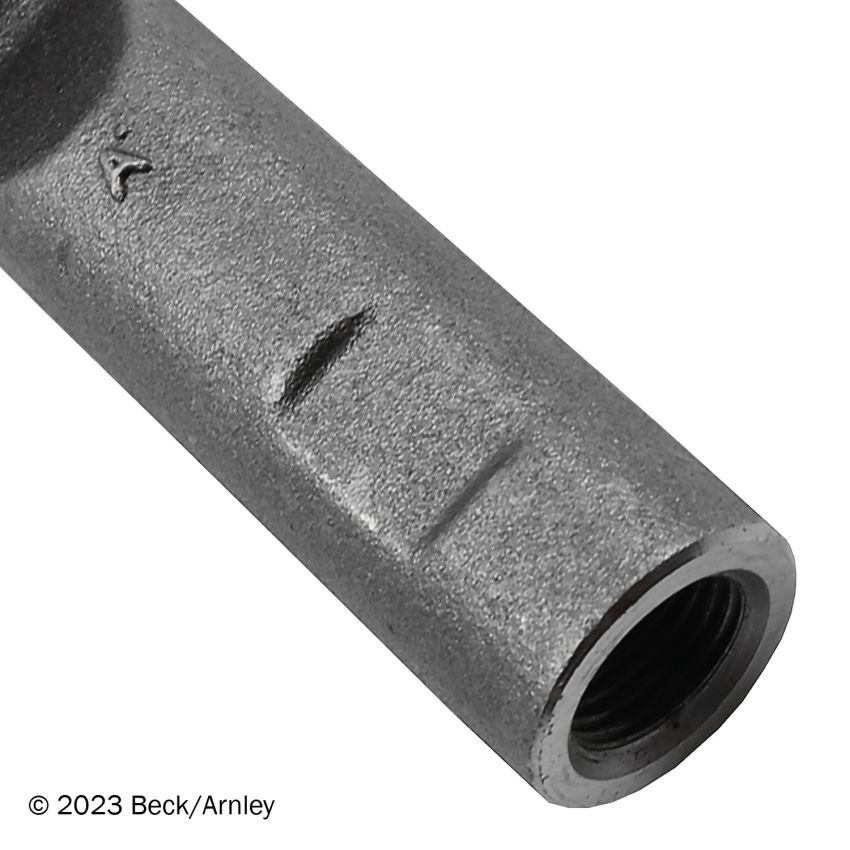 BECK/ARNLEY 101-8712 TIE ROD END