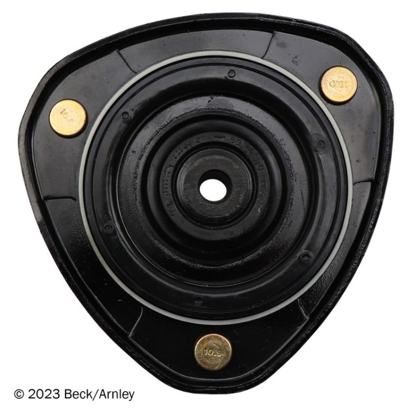 BECK/ARNLEY 101-8717 STRUT MOUNT