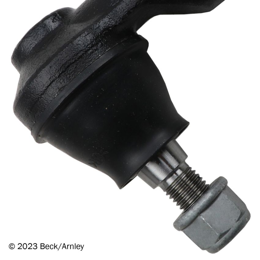 BECK/ARNLEY 101-8725 TIE ROD END