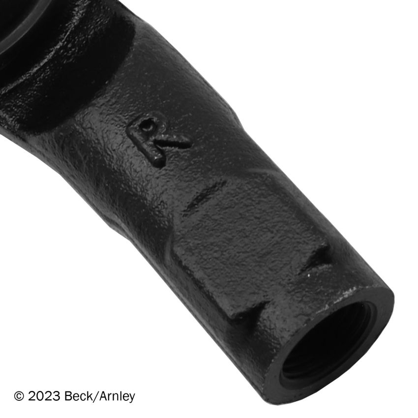 BECK/ARNLEY 101-8725 TIE ROD END